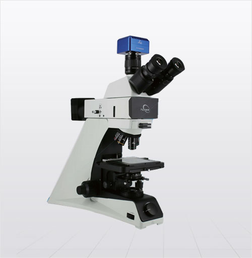 金相顯微鏡FLY-MJ3M